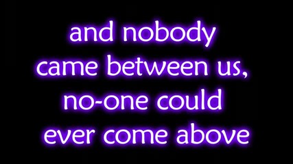 Justin bieber ft. Ludacris - Baby + Lyrics [hq Hd]