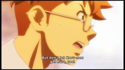 Maken-ki Episode12 [ Final ] Eng Hq