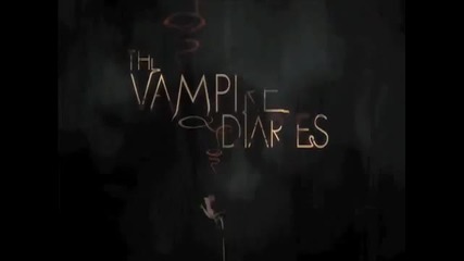 The Vampire Diaries - Love Sucks Promo 