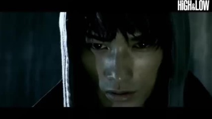 Doberman Infinity - Do Or Die ( Highlow ost)(from High & Low ost)