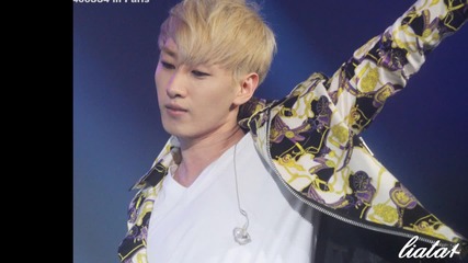 Eunhyuk for..mell_yasi