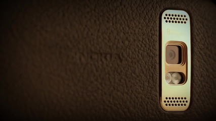 A Closer Look at Nokia Oro