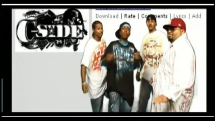 C-side - Myspace Freak
