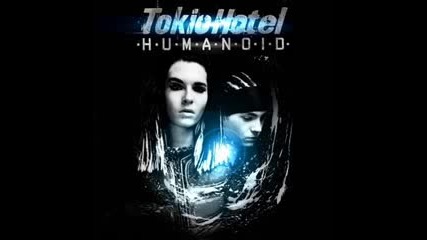 Tokio Hotel - In Your Shadow
