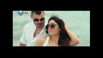 Яница ft. Анелия - Грешнaта, 2015