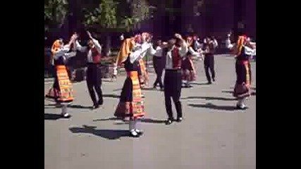 V Stara Zagora