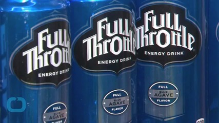 Energy Drinks Raise Blood Pressure, Study Finds