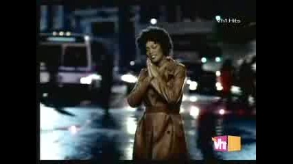 Whitney Houston - My Love Is Your Love