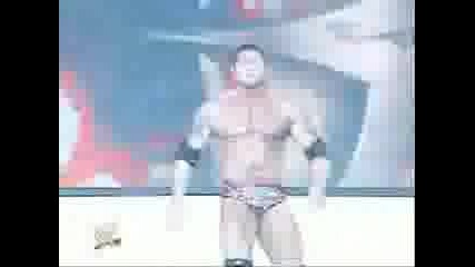 The Animal Batista