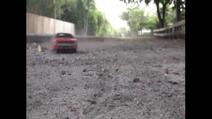Най-предпочитаното Rc: Trailer