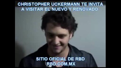 Christopher Ukerman