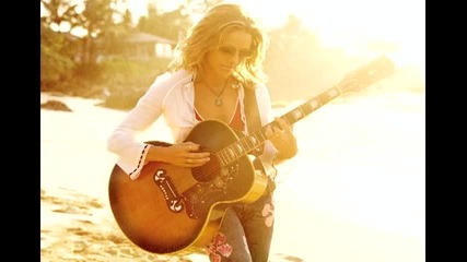 Sheryl Crow - Soak Up The Sun 