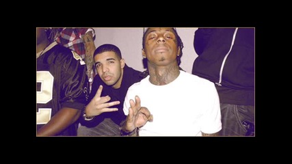 Drake - Paris Morton Music (new Music August 2010)