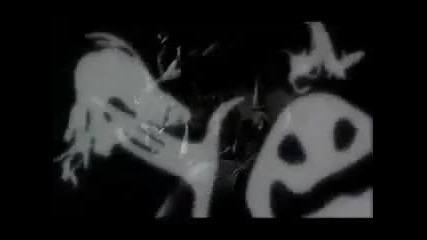 The Nightmare Before Christmas Intro 