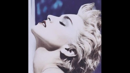 Madonna - La Isla Bonita (extended Remix)