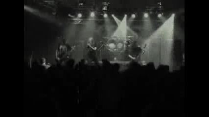 Asphyx - Death The Brutal Way (official Video)