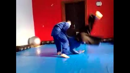 Real Aikido Masters