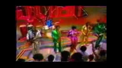 B.t. Express - Do It (til Youre Satisfied)