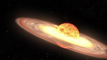 Fermi Sees a Nova