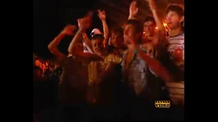Райна и Константин - Nie znaem Kak (на живо Planeta Derby 2007 Стара Загора) (видео)