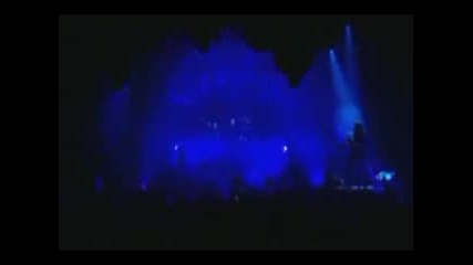 Evergrey - 11 When The Walls Go Down (a Night To Remember) 