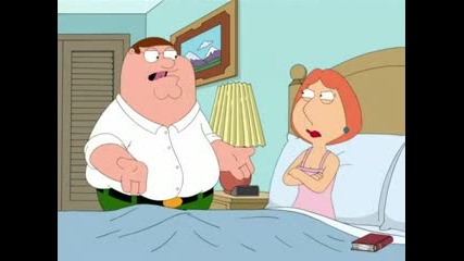 Family Guy Season 8 Episode 10 