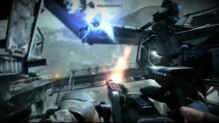 E3 2010: Best Of E3 2010 Awards - Best First Person Shooter 