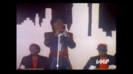 Kurtis Blow - If I Ruled The World