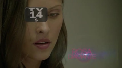 Rosa Diamante Capitulo 29 Parte 4