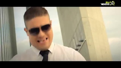 Mc Stojan Feat. Jana - Ti I Ja (official Video 2012)