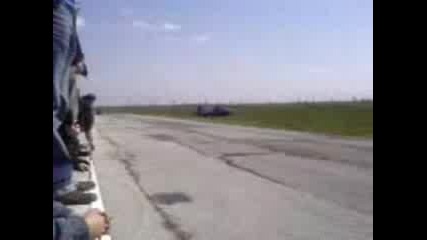 Bmw Drag