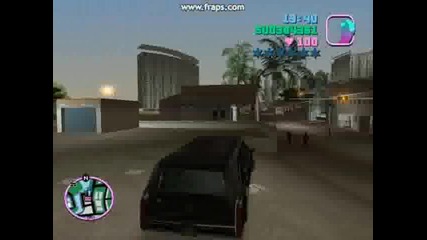 Vice City - Катафалката High Quality
