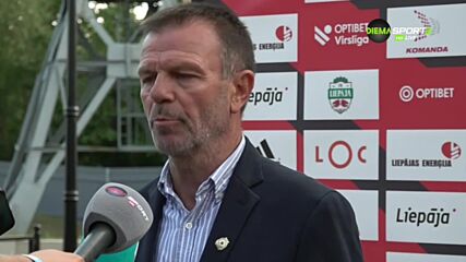 Стойчо Младенов: Радвам се, че издържахме на напрежението
