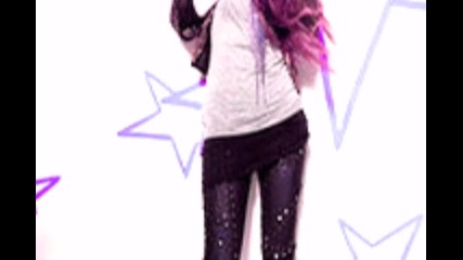 ash i miley