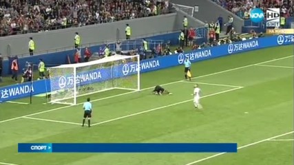 Спортни новини (29.06.2017 - централна)