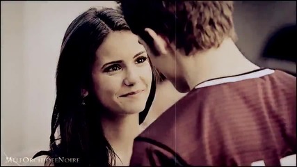 Stefan & Elena ~ What about now
