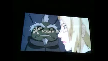 Naruto Shippuden 157 part 3 