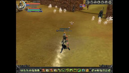 Hero Online - Axeofpower 2