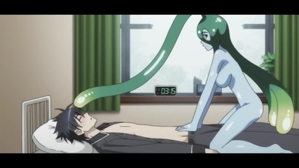 Monster Musume No Iru Nichijou [amv] - On My Own