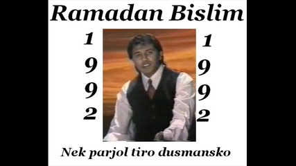 Ramko - Nek parjol tiro dusmansko 1992 