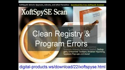 Xoftspyse - Free Scan.