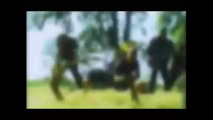 Pitbull Daycare - You Make Me Feel So Dead Cleopatra Records 