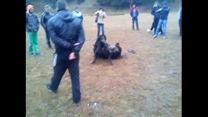 Baron i Kaneto Yundola