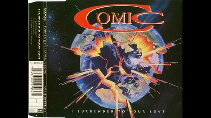Comic - I Surrender To Your Love 1994 
