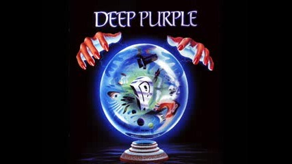 Deep Purple - Slaves And Masters 1990 [full album]