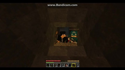 Minecraft Survival gameplay ep8