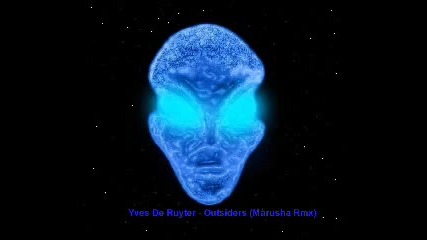 Yves De Ruyter - Outsiders (marusha Rmx)