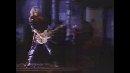 Accept - Generation Clash 