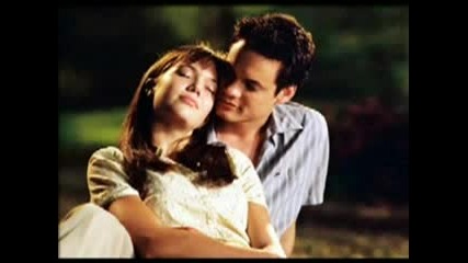 A Walk To Remember