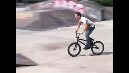 Brighton bike